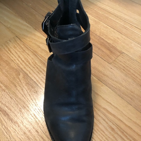 Jeffrey Campbell Everly booties (size 7) - Picture 5 of 10